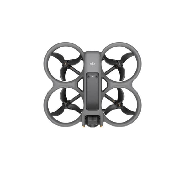 DJI Avata 2 Fly More Combo (yksi akku)