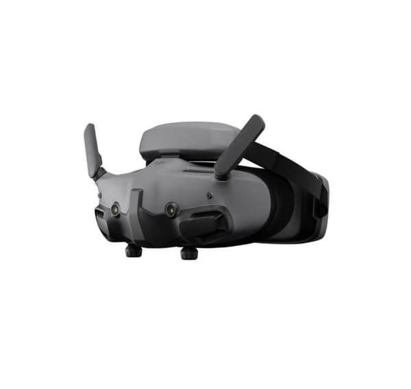 DJI Avata 2 Fly More Combo (yksi akku)