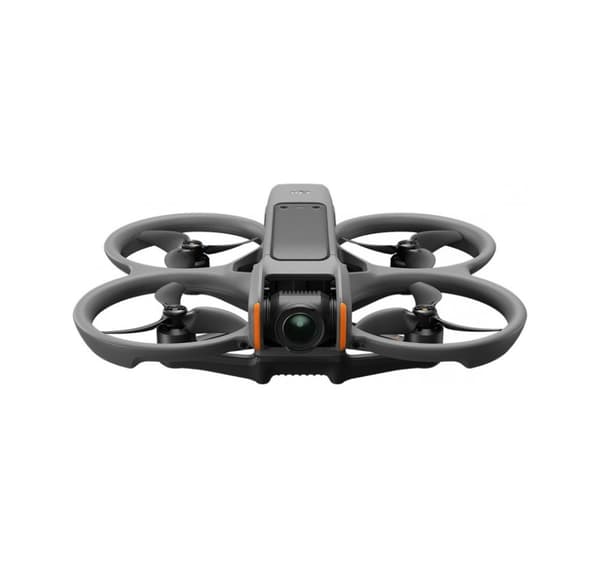 DJI Avata 2 Fly More Combo (yksi akku)