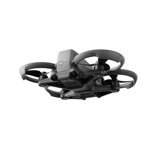 DJI Avata 2 Fly More Combo (yksi akku)
