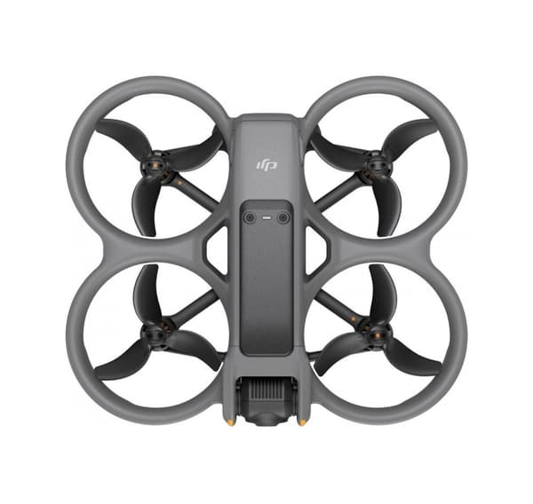DJI Avata 2 Fly More Combo (yksi akku)