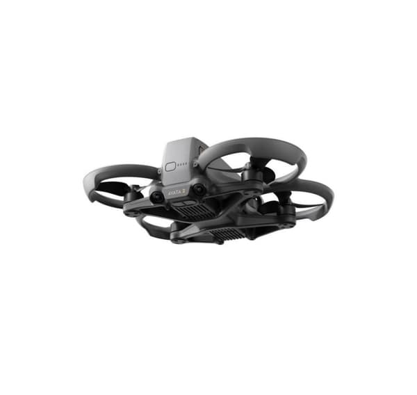 DJI Avata 2 Fly More Combo (yksi akku)