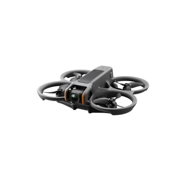 DJI Avata 2 Fly More Combo (enkelt batteri)