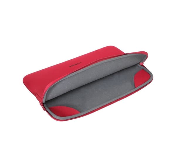 Vivanco notebook-omslag Neo 13-14", rød