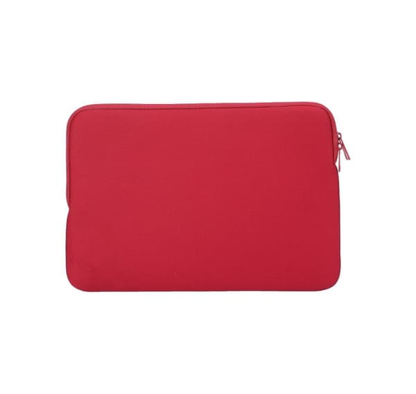 Vivanco notebook-omslag Neo 13-14", rød