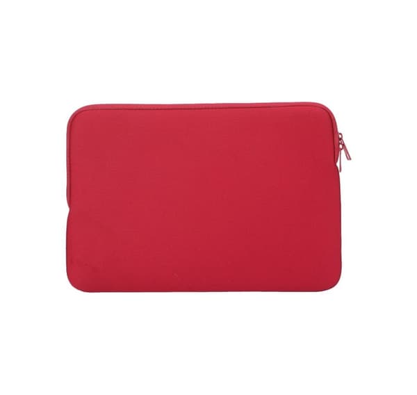 Vivanco notesbogstaske Neo 15-16", rød