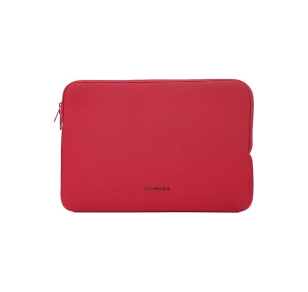 Vivanco muistikirjalaukku Neo 15-16", punainen