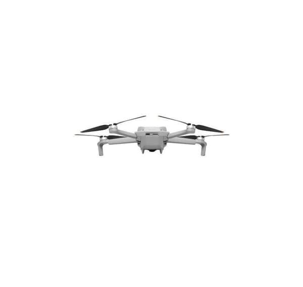 DJI Mini 3 med DJI RC-N1 2024