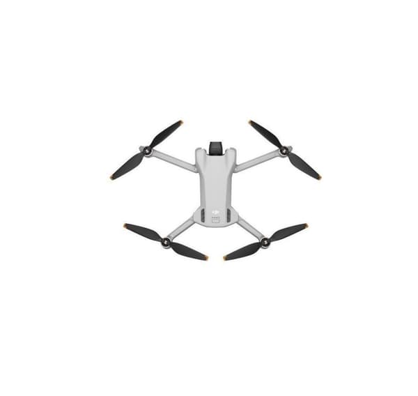 DJI Mini 3 med DJI RC-N1 2024