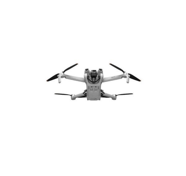 DJI Mini 3 med DJI RC-N1 2024