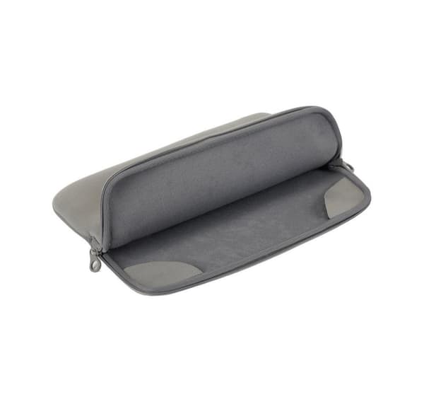 Vivanco kannettavan tietokoneen suojus Neo Pro 13-14", harmaa