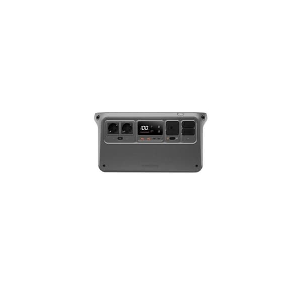 DJI Power 1000 bærbart kraftværk