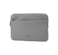 Miniatyrbillede 2 af 6: Vivanco notebook-sleeve Neo Pro 15-16", grå