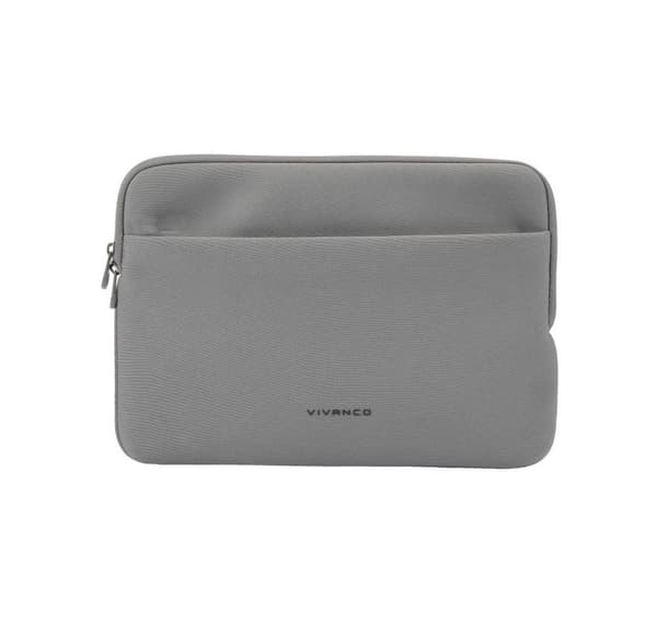 Vivanco notebook-omslag Neo Pro 15-16", grå