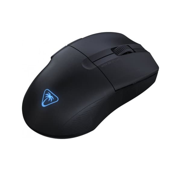 Turtle Beach trådlös mus Pure Air, svart