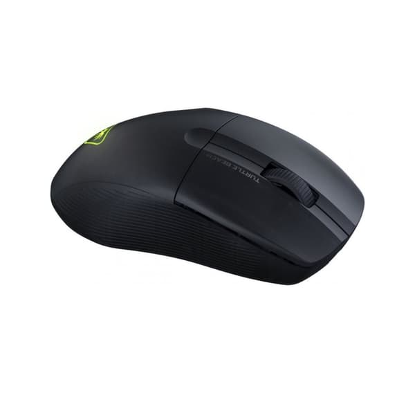 Turtle Beach trådlös mus Pure Air, svart