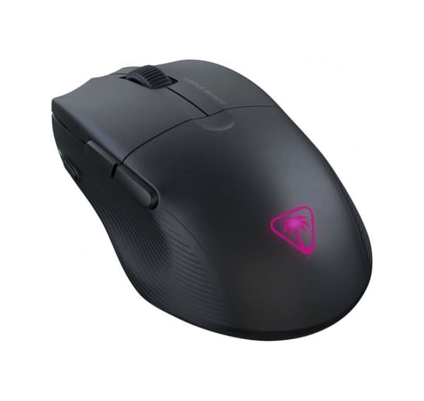 Turtle Beach trådlös mus Pure Air, svart