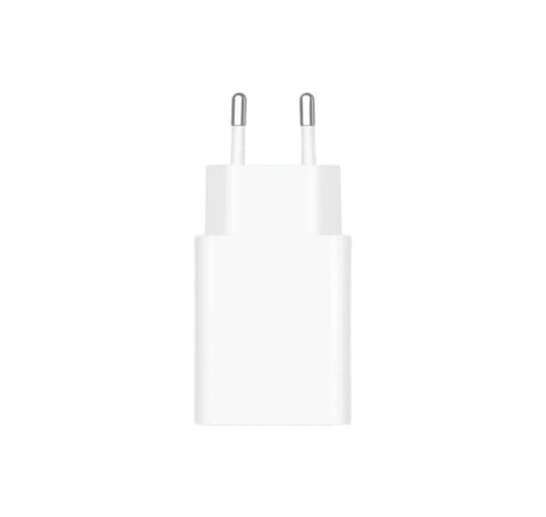 Xiaomi strømadapter 22,5W USB-A