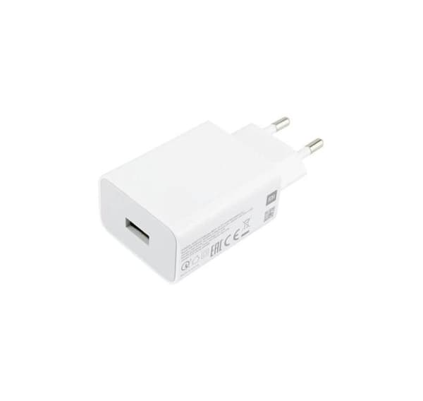 Xiaomi strømadapter 22,5W USB-A