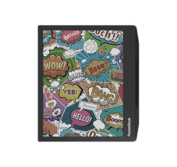 PocketBook e-luger Era Color 7" 32GB, stormigt hav
