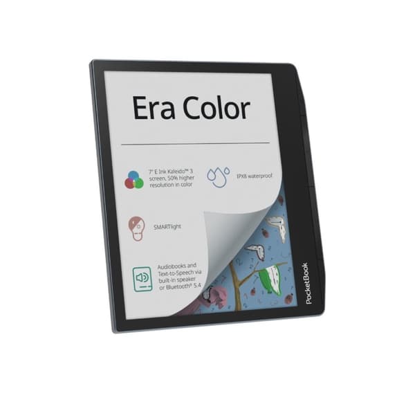 PocketBook e-luger Era Color 7" 32GB, stormigt hav