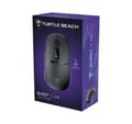 Miniatyrbild 4 av 4: Turtle Beach trådlös mus Burst II Air, svart