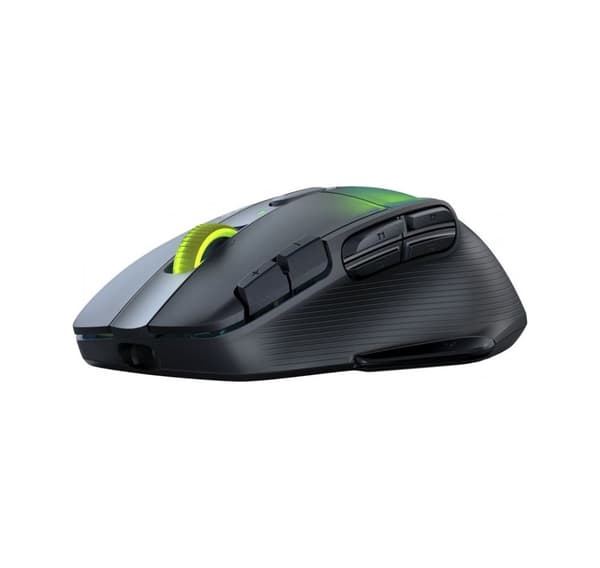 Turtle Beach trådløs mus Kone XP Air, sort