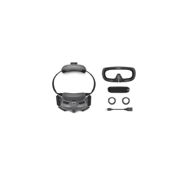 DJI Goggles 3