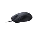 Miniatyrbild 3 av 3: Turtle Beach mus Pure SEL, svart