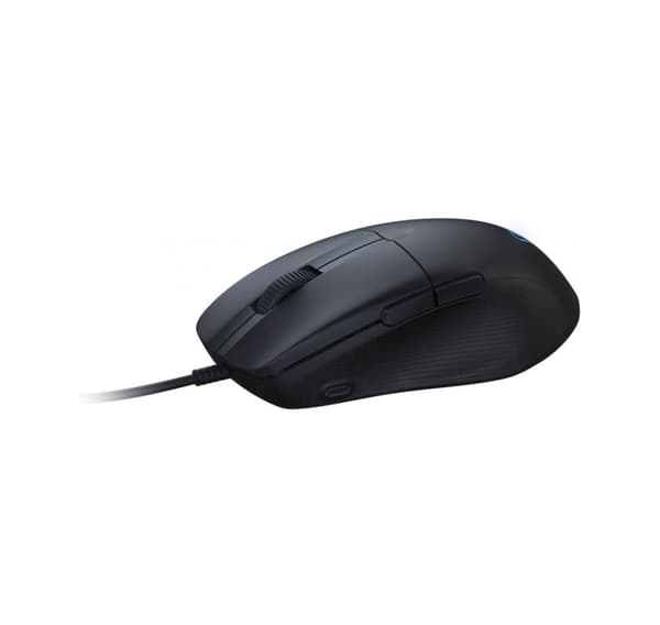 Turtle Beach mus Pure SEL, svart