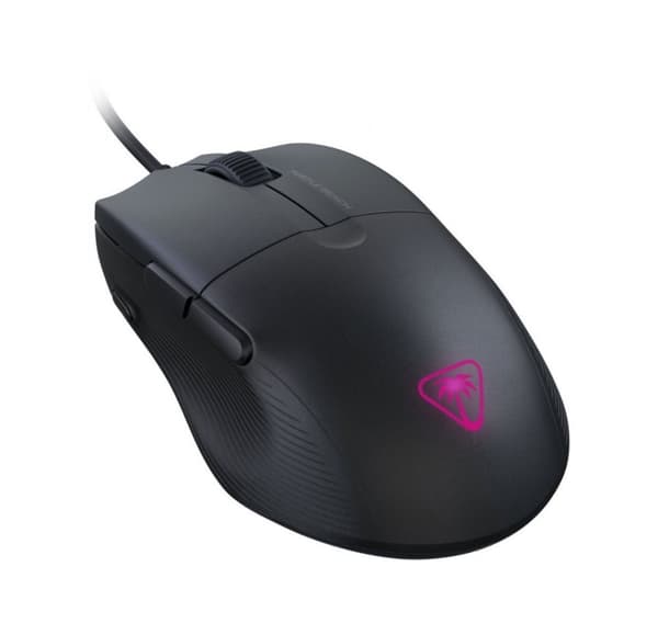 Turtle Beach mus Pure SEL, svart