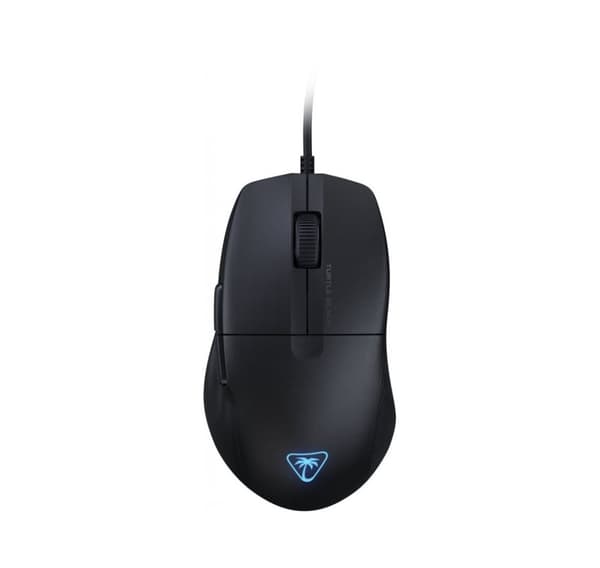 Turtle Beach mus Pure SEL, svart