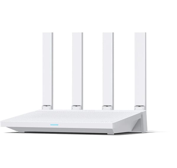 Xiaomi ruuter AX3000T, valg