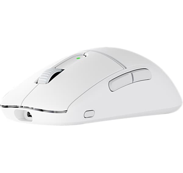 Turtle Beach trådlös mus Burst II Air, vit