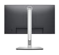 Pikkukuva 2 / 3: LCD-näyttö, Dell, p2225h (21,5", business, paneeli ips, 1920x1080, 16:9, 100 Hz, kaiuttimet, kääntyvä, kääntyvä, korkeussäädettävä, kallistus)