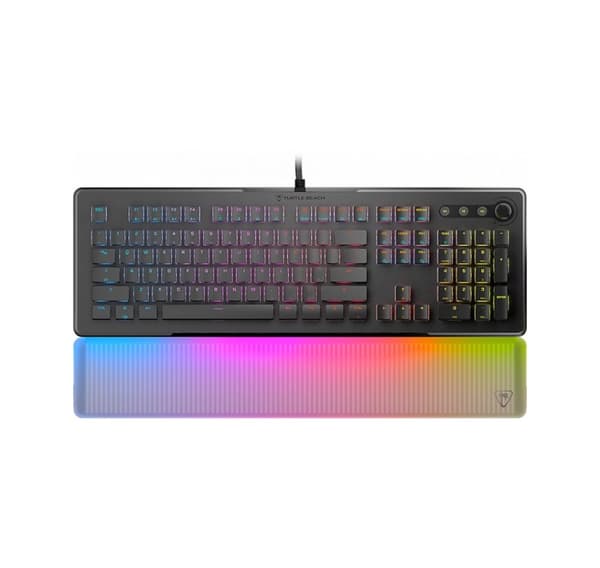 Turtle Beach tastatur Vulcan II Max US