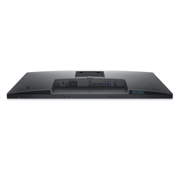 LCD-skærm, Dell, p2723d (27", business, panel ips, 2560x1440, 16:9, mat, 8 ms, drejelig, pivot, højdejusterbar, tilt)