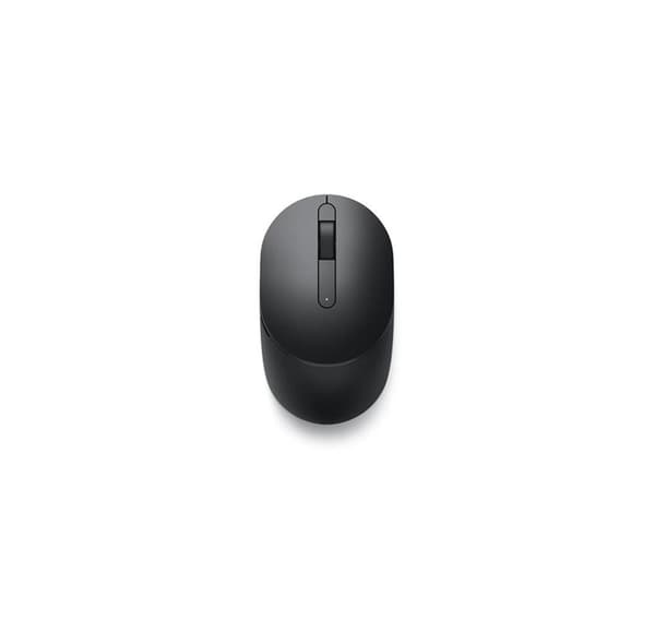 Mus usb optisk wrl ms3320w/570-abhk, Dell