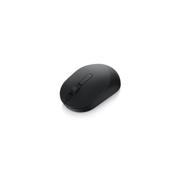 Mus usb optisk wrl ms3320w/570-abhk, Dell Svart