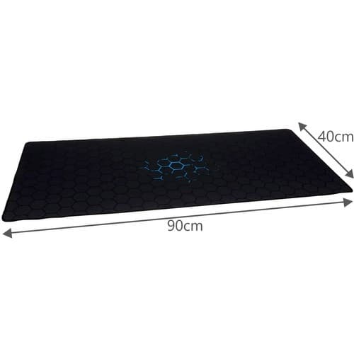 Gaming Musmatta Stor - 90x40cm