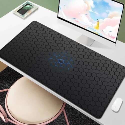 Gaming Musmatta Stor - 90x40cm