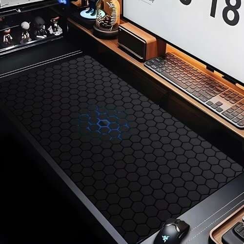 Gaming Musmatta Stor - 90x40cm