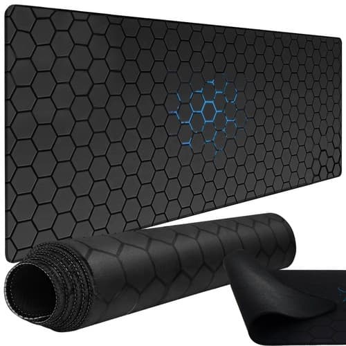 Gaming Musmatta Stor - 90x40cm