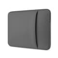 Miniatyrbillede 3 af 6: Tech-Protect Laptop Sleeve 13" - Sort