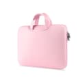 Miniatyrbild 2 av 3: Tech-Protect Laptopväska 14" - Rosa