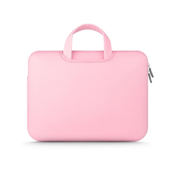 Tech-Protect Laptop-veske 13" - Rosa