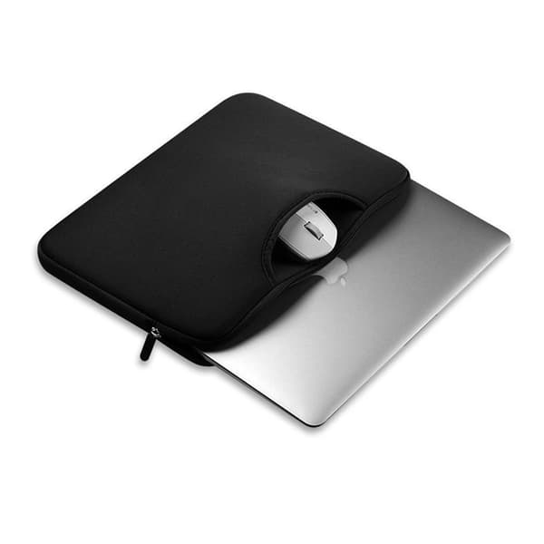 Tech-Protect Laptop-taske 15-16" - Sort