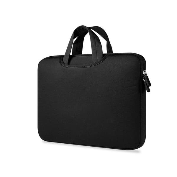 Tech-Protect Laptop-taske 15-16" - Sort