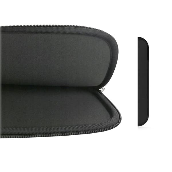 Tech-Protect Laptop-veske 14" - svart