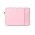 Miniatyrbilde 2 av 3: Tech-Protect Laptop-veske 14" - rosa